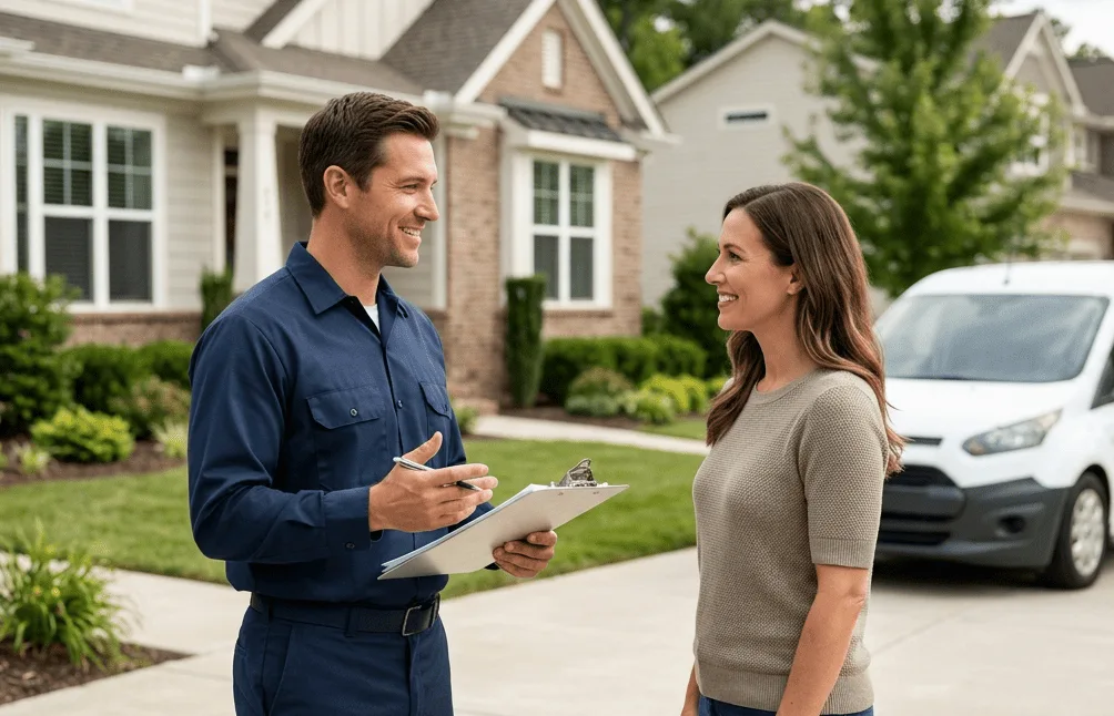 Mold Remediation Lyons, IL FAQs